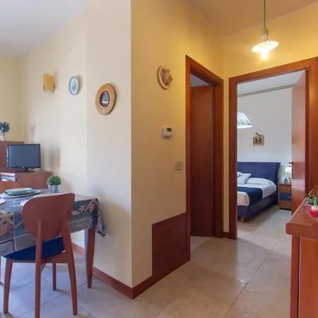 Malta - Myho Casa Διαμέρισμα Alba Adriatica